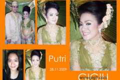 putria