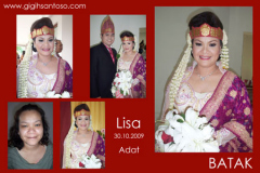 lisaa