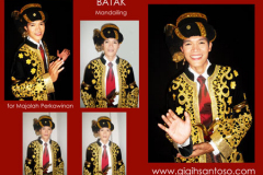 mandailing-iiinet