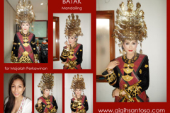 mandailing-iinet